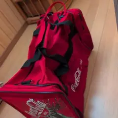 코카콜라 보스턴백 새제품 미사용