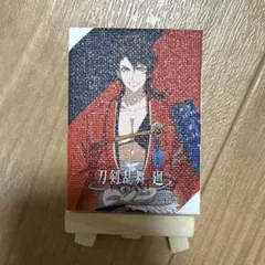 刀剣乱舞 特典カード 陸奥守吉行