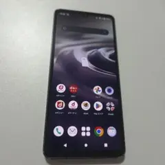 AQUOS sense 6 アンドロイド13 シムフリー ９５