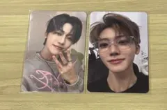 QQmusic QQミュージック トレカ CRAVITY 交換限定セット 2026年最新】QQmusic トレカの人気アイテム - メルカリ