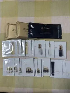 クレドポーボーテ　サンプル24点セット