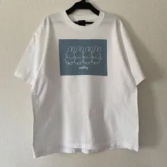 ミッフィー Tシャツ Mサイズ ホワイトのサムネイル