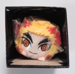 鬼滅の刃 まめころりん 2 煉獄杏寿郎