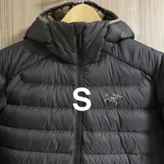ARC'TERYX Cerium Hoody Mens Sサイズ