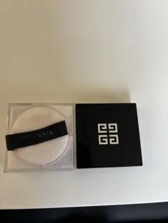 GIVENCHY プリズム・リーブル 00 ルースパウダートラベルサイズのサムネイル
