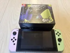 Nintendo Switch・プロコントローラー