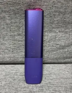 新品 IQOS イルマ i プライムセレッティグラデーションラップカバー