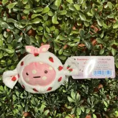 すみっコぐらし サクマ　ロフト限定　ふろしき