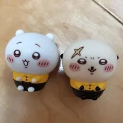 ちいかわ ココス ソフビ