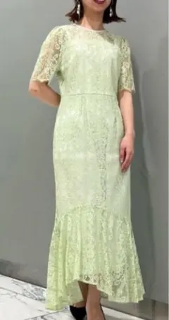 ジルスチュアート　ワンピース＆ドレス