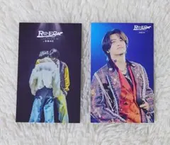 King & Prince Re:ERA in DOME 外付け特典