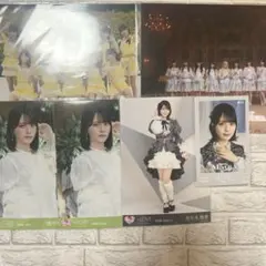 ラブライブ μ's 東條希 エアコミ 缶バッジ 錆あり | Mercari
