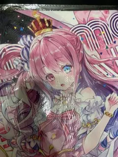 2026年最新】姫森ルーナ スリーブの人気アイテム - メルカリ