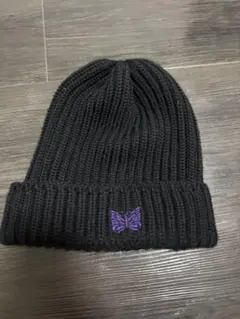 needles ニット帽のサムネイル