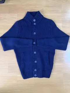 ザノーネ chioto 44 ヤク混 ローゲージニット 美品 ザノーネ chioto 44 ヤク混 ローゲージニット 美品 2025年最新