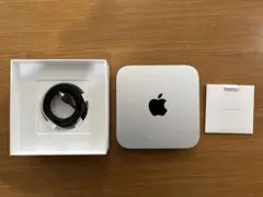 Apple Mac mini M2 256GB メモリ16GB