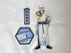 クリアランスセール】劇場版 銀魂 吉原大炎上 山崎退アクスタ - メルカリ