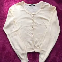美品♡イング♡カーディガン