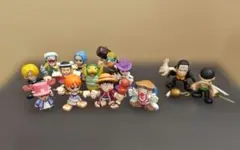 2025年最新】ワンピース フィギュア 希少の人気アイテム - メルカリ