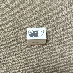 iwahanko あざらし　はんこ　スタンプ