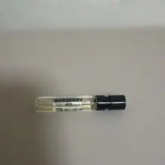 BURBERRY オードパルファム　インテンス　1.5mlのサムネイル