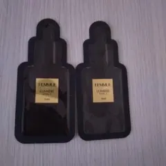 FEMMUE LUMIERE VITAL C 1ml×2パックのサムネイル