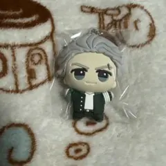 梅宮一 ちびぐるみ ラバーマスコット ウィンブレ