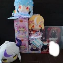 hololiveグッズセット