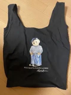 Ralph Lauren Polo Bear エコバッグのサムネイル