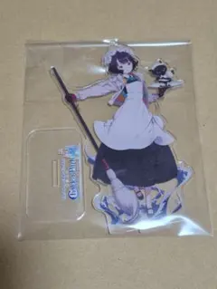 最安値 FGO fes フェス 2024 ビッグアクリルスタンド 出雲阿国 Fate FGO fes 2024 ビッグアクリルスタンド 出雲阿国 - メルカリ