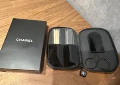 CHANEL BEAUTE ネイルケアセットのサムネイル