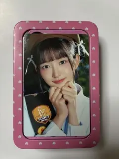 2026年最新】ive 本国 トレカの人気アイテム - メルカリ