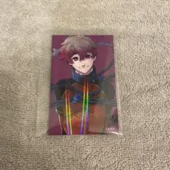 ブルーロック　伊勢丹　ホロカード　アレクシス・ネス