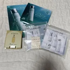 ALBION スキンコンディショナー フラルネ サンプルセット