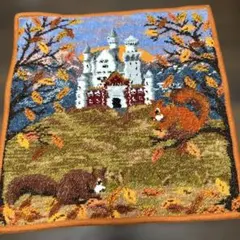 ☆新品☆フェイラーハンカチ　30×30のサムネイル