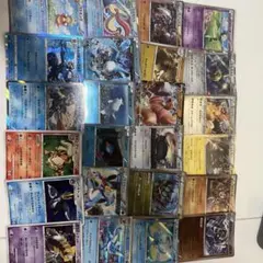 ポケモンカードゲーム 大量まとめ売り キラカード - メルカリ