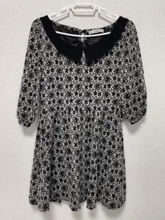 ページボーイ　ワンピース