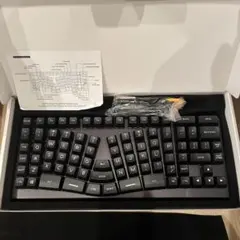 2026年最新】エルゴノミクス キーボード 有線の人気アイテム - メルカリ