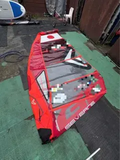 SIC RS LV サップSUP 14f幅21.5 light weight - メルカリ