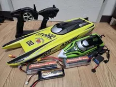 2026年最新】ラジコン ボートの人気アイテム - メルカリ