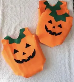 ハロウィン ベビー・キッズ