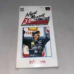 2026年最新】ナイジェルマンセルの人気アイテム - メルカリ