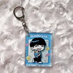 QuizKnock クイズノック 東言 まねきねこ 缶バッジ アクキー - メルカリ