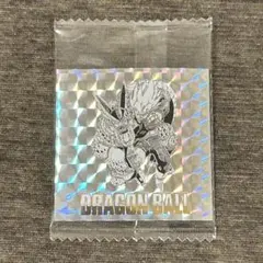 ドラゴンボール　40周年記念　シールウエハース2　第三十二巻　32巻