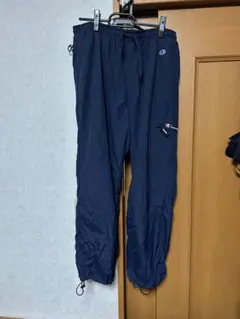 Champion LARGE ネイビー