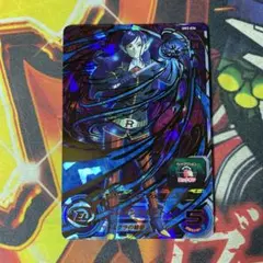 スーパードラゴンボールヒーローズ ロベル UM3-036 - メルカリ