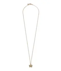 ネックレス　ゴールド　パピヨン　パピロン　papillon needles 8のサムネイル