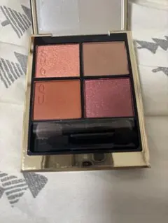 SUQQU SIGNATURE COLOR EYES 13 アイシャドウパレット