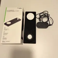 y*l様 Belkin BoostCharge Pro MagSafe 3-in