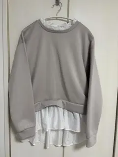 グローバルワーク　フリル